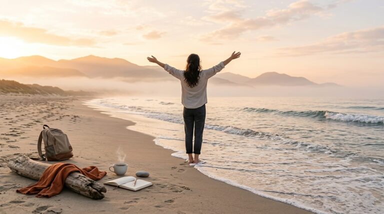 How To Create A Positive Mindset