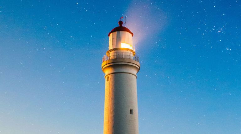 Lead with Light — A Coaching Journey