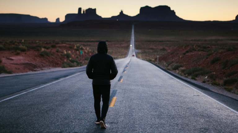 Motivation Doesn’t Change Your Life. The Standards You Live By Do.