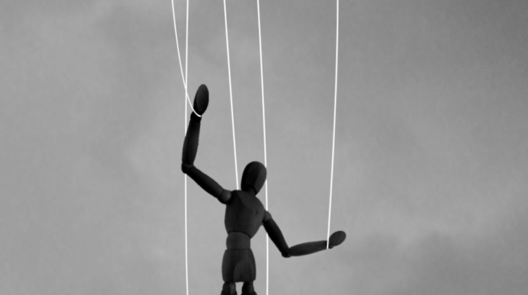 Your Locus of Control Depends on Your Locus of Knowing